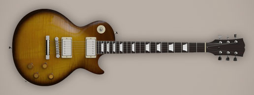 Gitarre